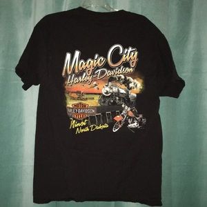 Harley Davidson Shirt